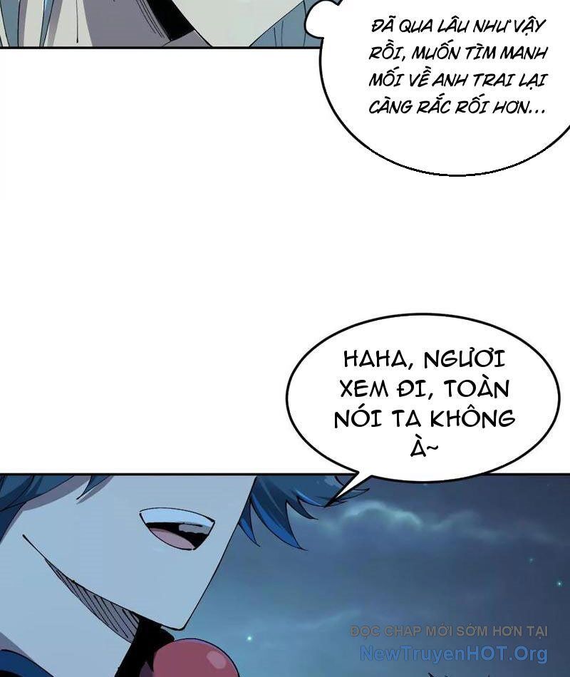 Tiên Vương Thú Liệp Pháp Tắc - Chapter 9 - Page 32