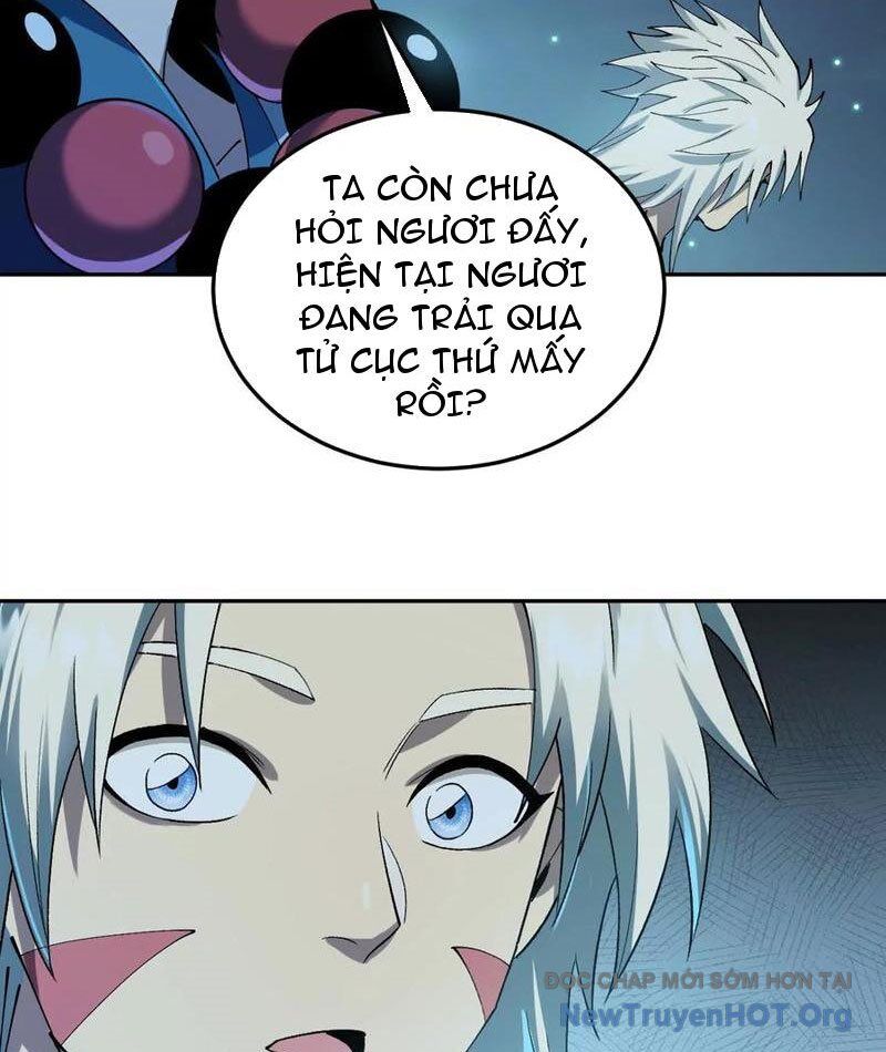 Tiên Vương Thú Liệp Pháp Tắc - Chapter 9 - Page 33