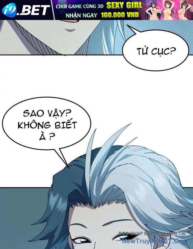 Tiên Vương Thú Liệp Pháp Tắc - Chapter 9 - Page 34