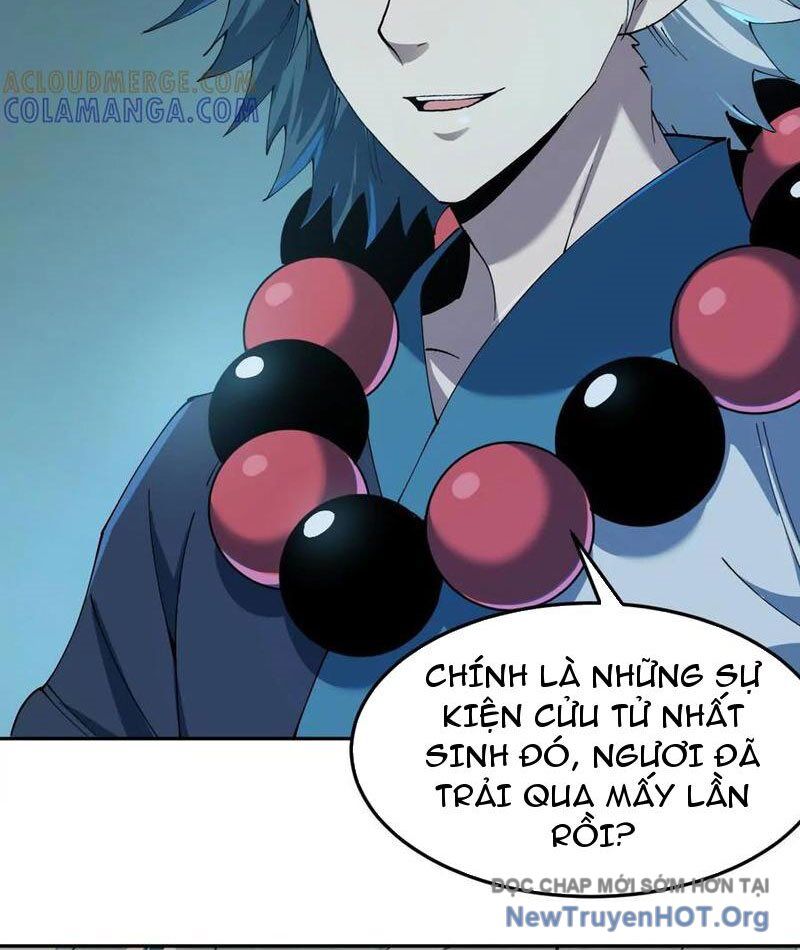 Tiên Vương Thú Liệp Pháp Tắc - Chapter 9 - Page 35