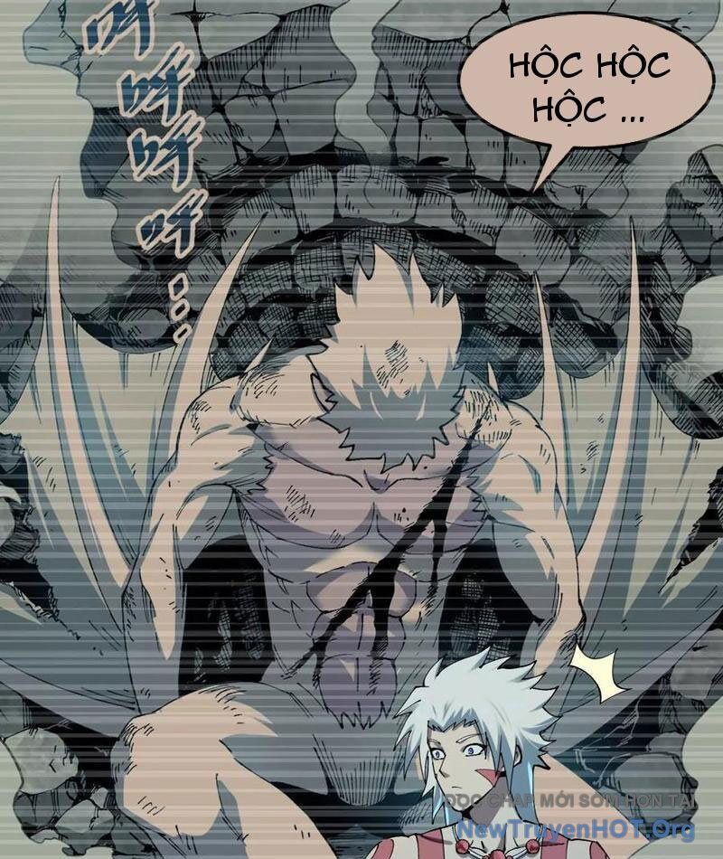 Tiên Vương Thú Liệp Pháp Tắc - Chapter 9 - Page 36
