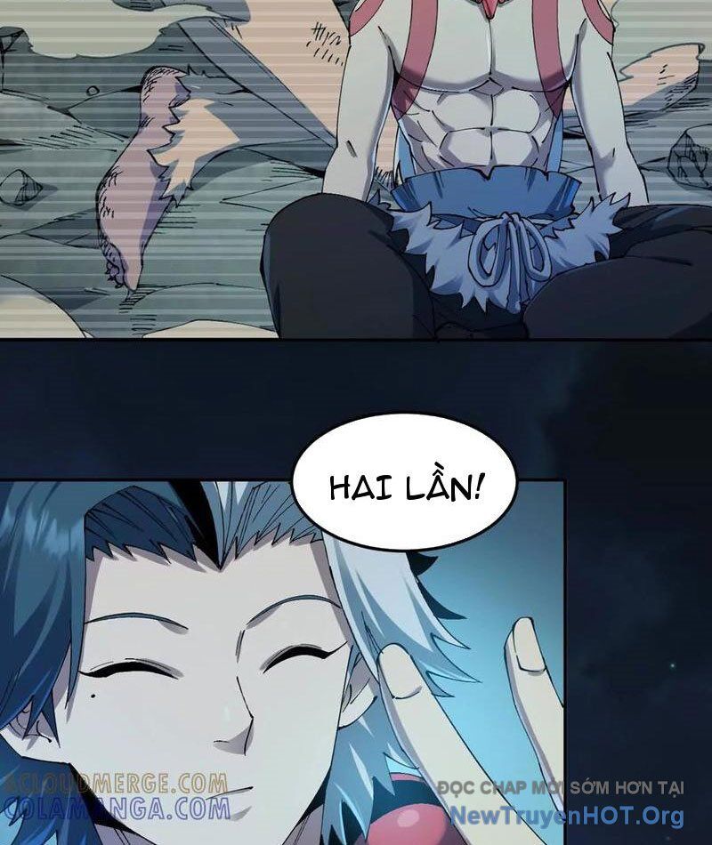 Tiên Vương Thú Liệp Pháp Tắc - Chapter 9 - Page 37