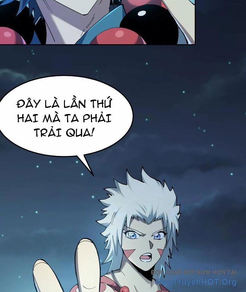Tiên Vương Thú Liệp Pháp Tắc - Chapter 9 - Page 38