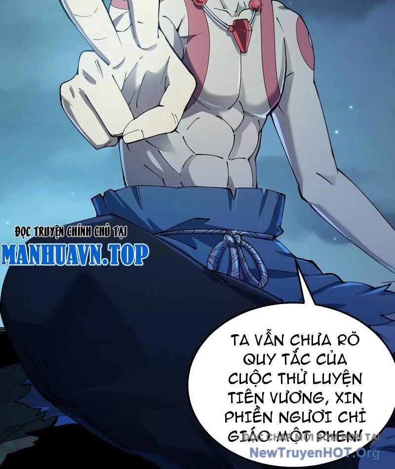 Tiên Vương Thú Liệp Pháp Tắc - Chapter 9 - Page 39