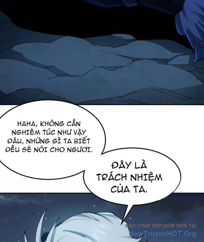 Tiên Vương Thú Liệp Pháp Tắc - Chapter 9 - Page 40