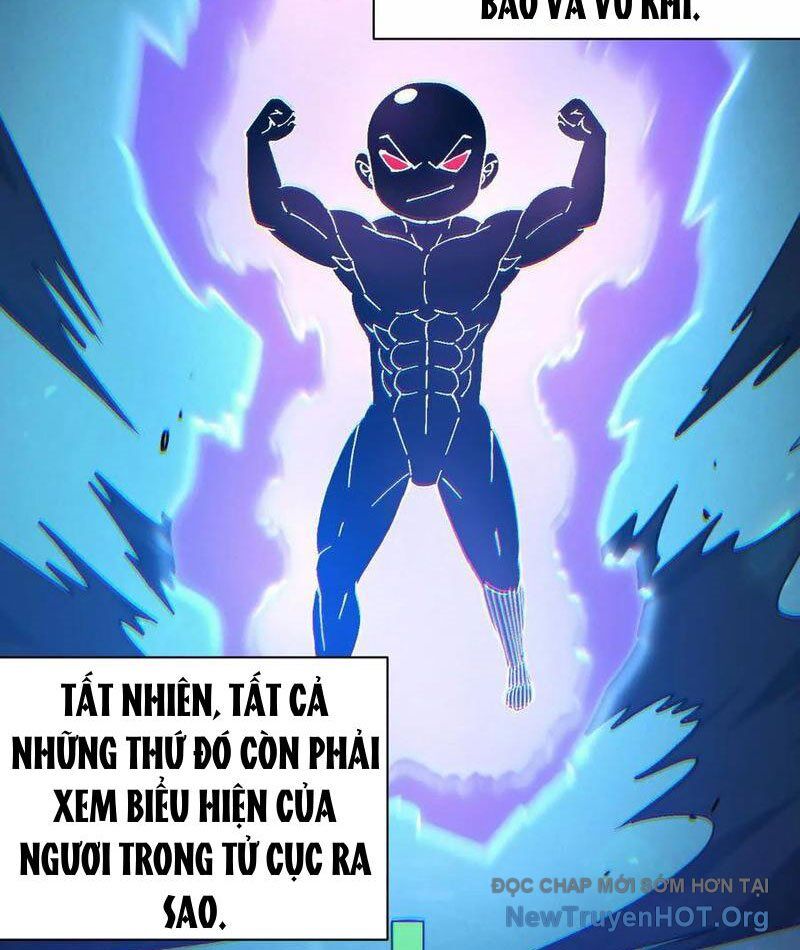 Tiên Vương Thú Liệp Pháp Tắc - Chapter 9 - Page 45