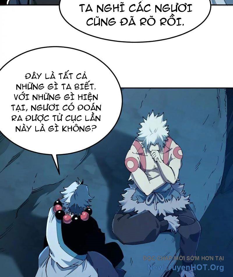 Tiên Vương Thú Liệp Pháp Tắc - Chapter 9 - Page 48