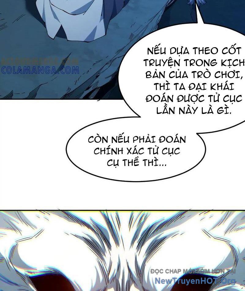 Tiên Vương Thú Liệp Pháp Tắc - Chapter 9 - Page 49