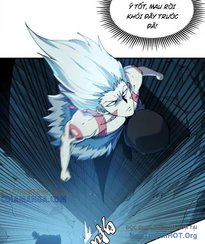 Tiên Vương Thú Liệp Pháp Tắc - Chapter 9 - Page 5