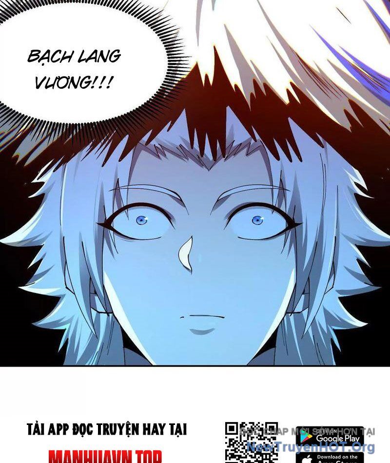 Tiên Vương Thú Liệp Pháp Tắc - Chapter 9 - Page 51