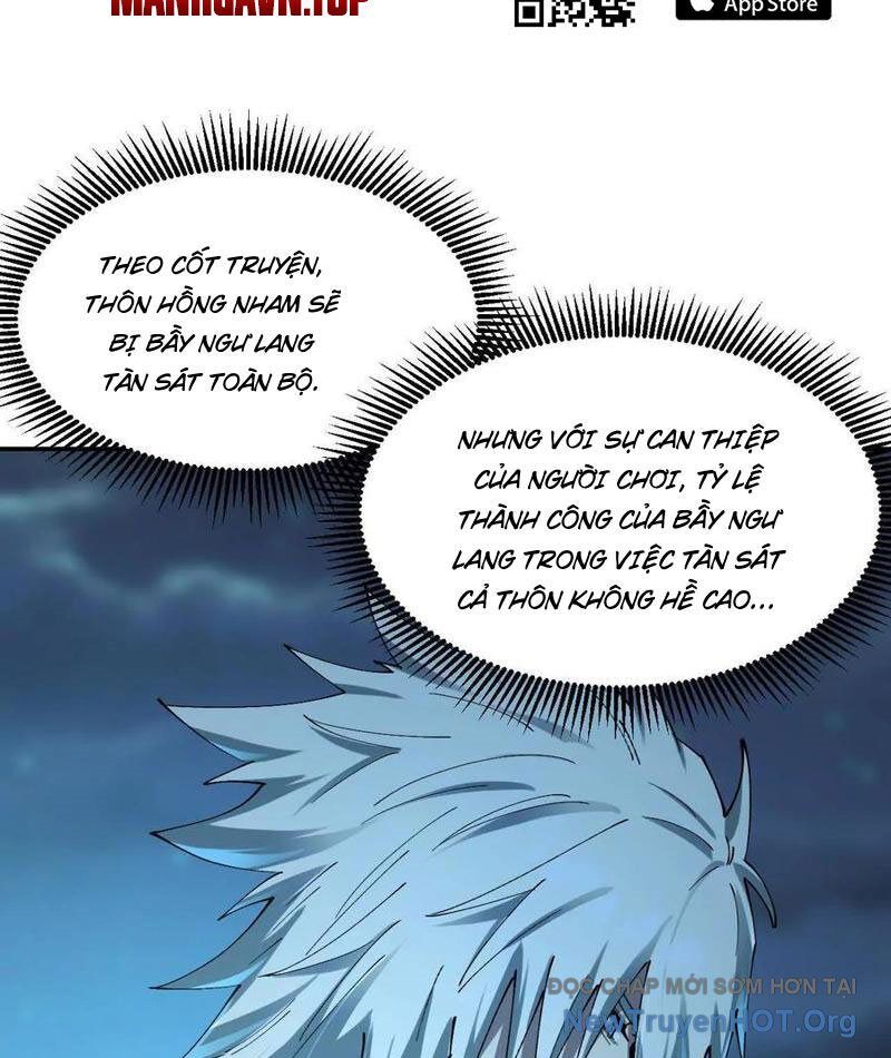 Tiên Vương Thú Liệp Pháp Tắc - Chapter 9 - Page 52