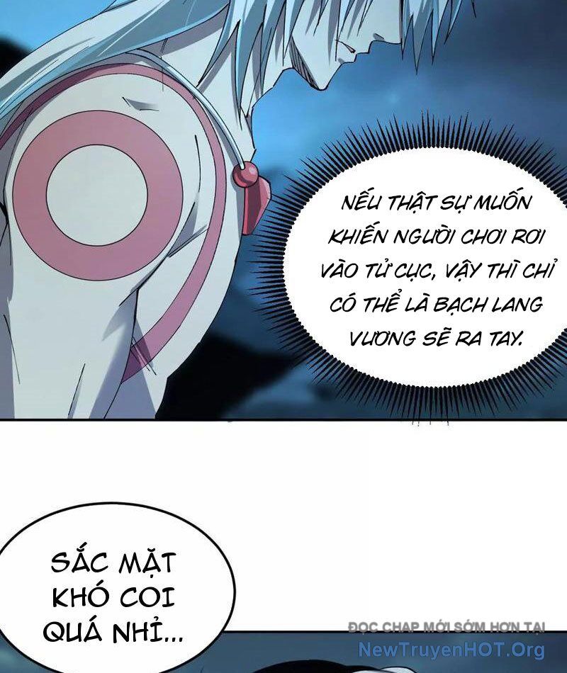 Tiên Vương Thú Liệp Pháp Tắc - Chapter 9 - Page 53