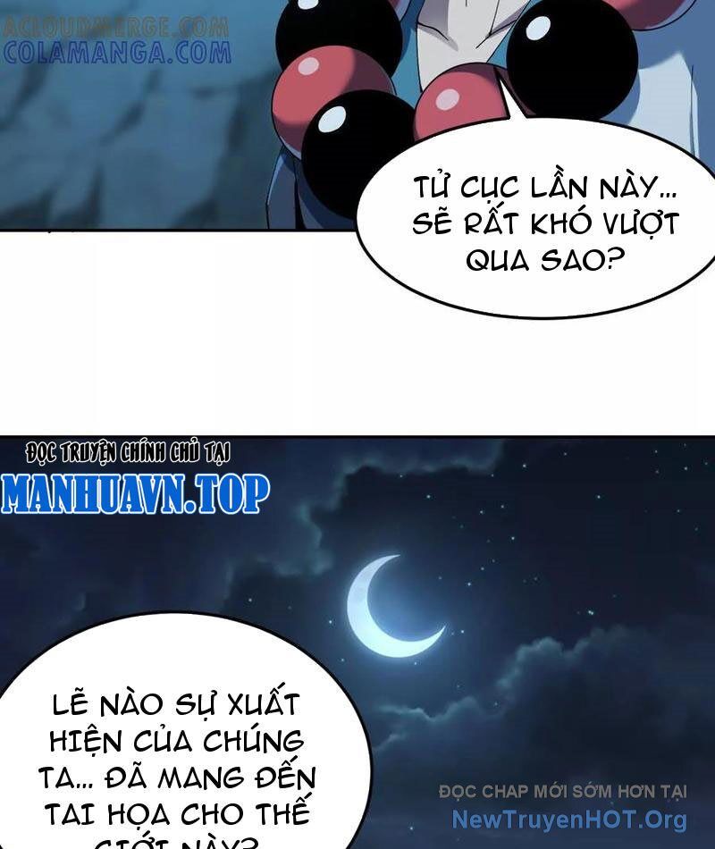 Tiên Vương Thú Liệp Pháp Tắc - Chapter 9 - Page 55