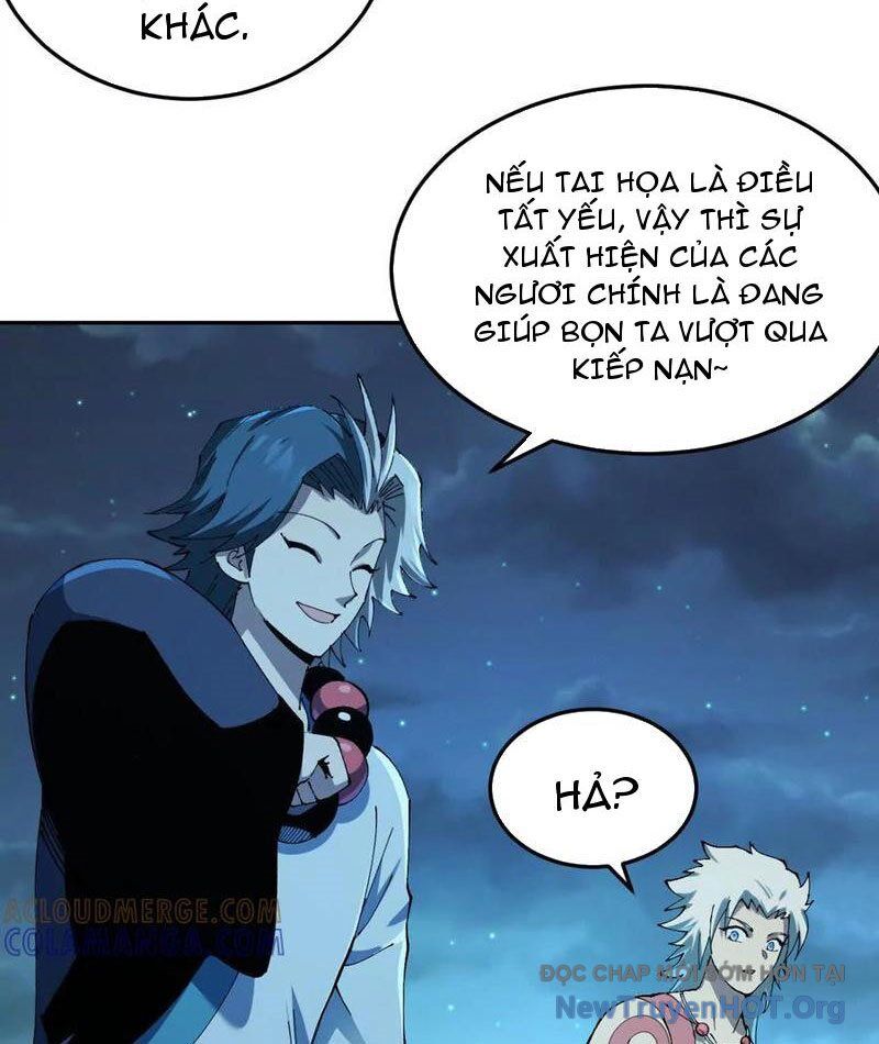 Tiên Vương Thú Liệp Pháp Tắc - Chapter 9 - Page 57