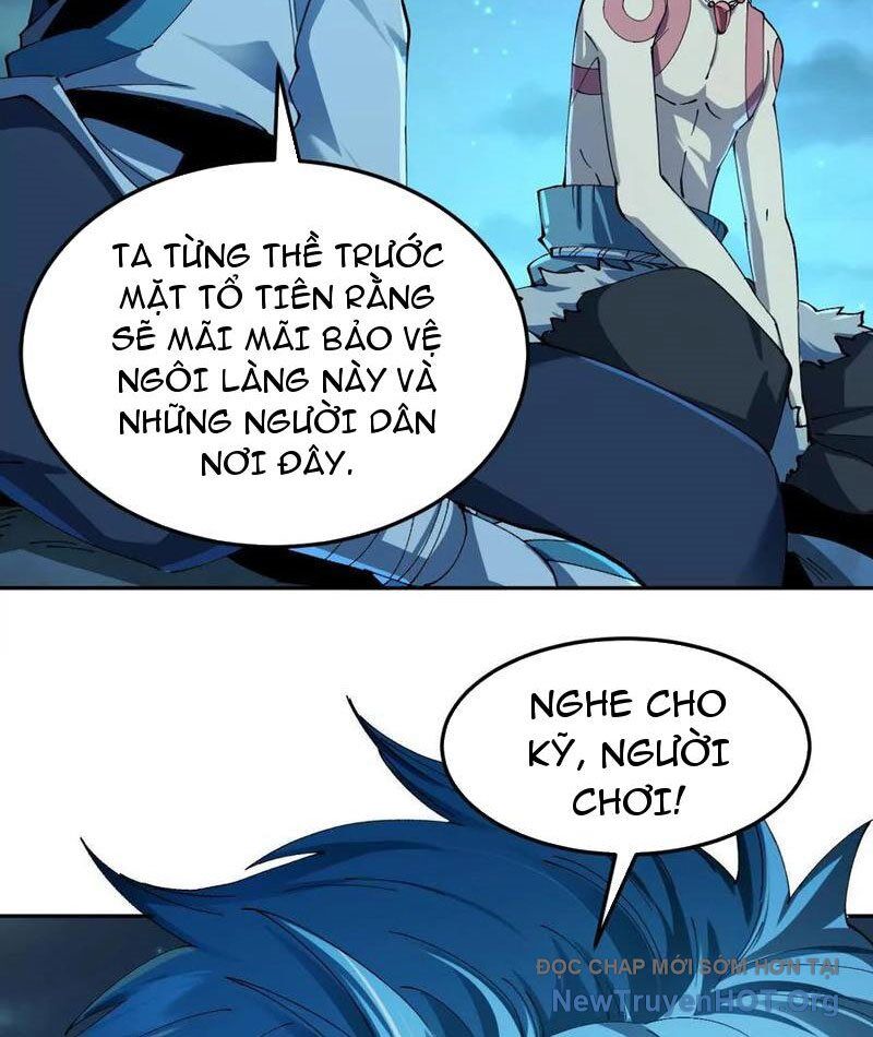 Tiên Vương Thú Liệp Pháp Tắc - Chapter 9 - Page 58
