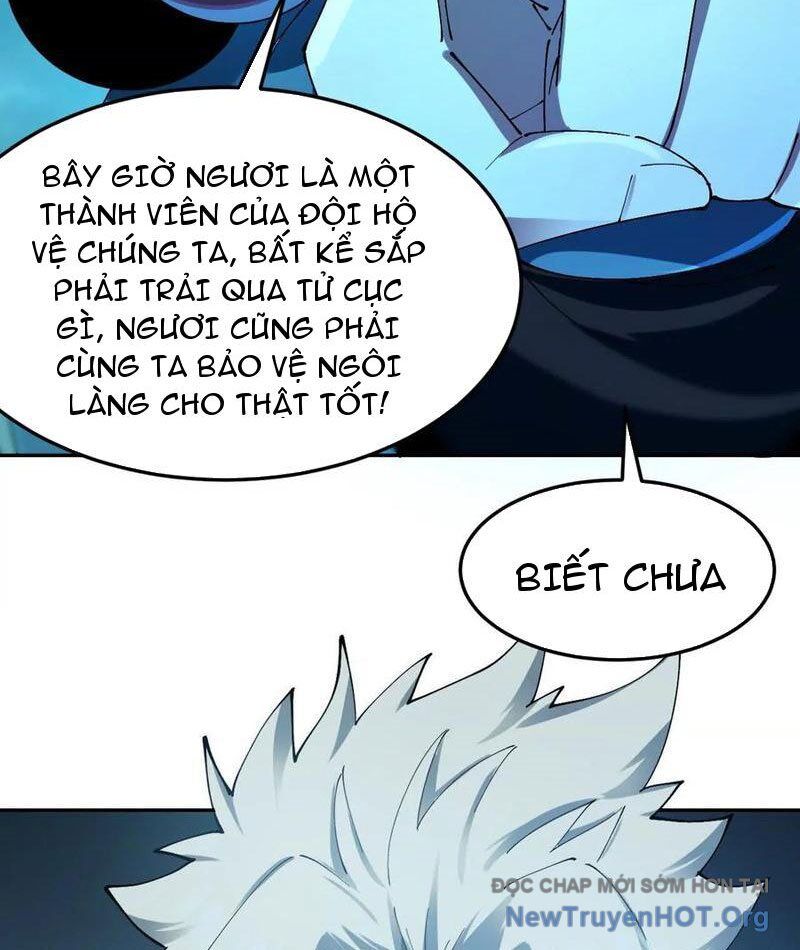 Tiên Vương Thú Liệp Pháp Tắc - Chapter 9 - Page 60