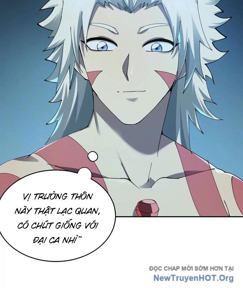 Tiên Vương Thú Liệp Pháp Tắc - Chapter 9 - Page 61