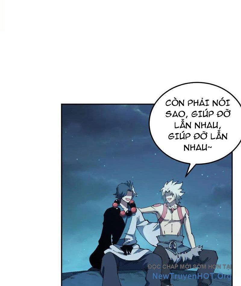 Tiên Vương Thú Liệp Pháp Tắc - Chapter 9 - Page 62
