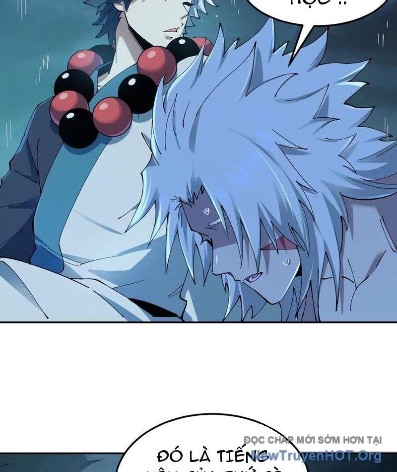 Tiên Vương Thú Liệp Pháp Tắc - Chapter 9 - Page 74