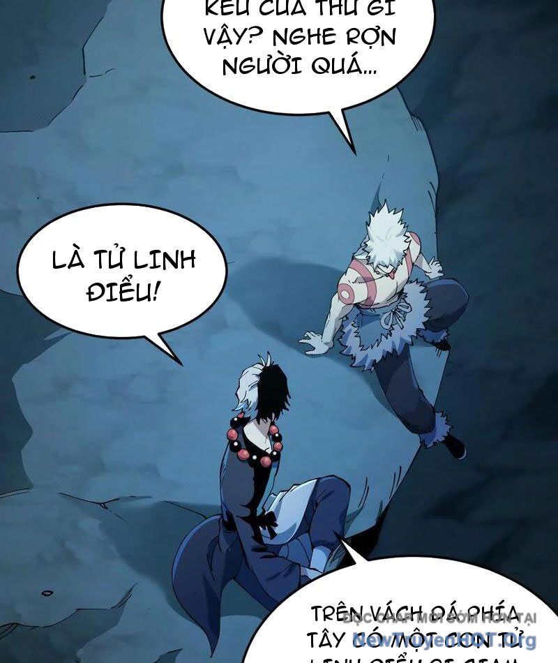 Tiên Vương Thú Liệp Pháp Tắc - Chapter 9 - Page 75