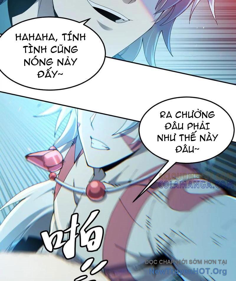 Tiên Vương Thú Liệp Pháp Tắc - Chapter 9 - Page 8