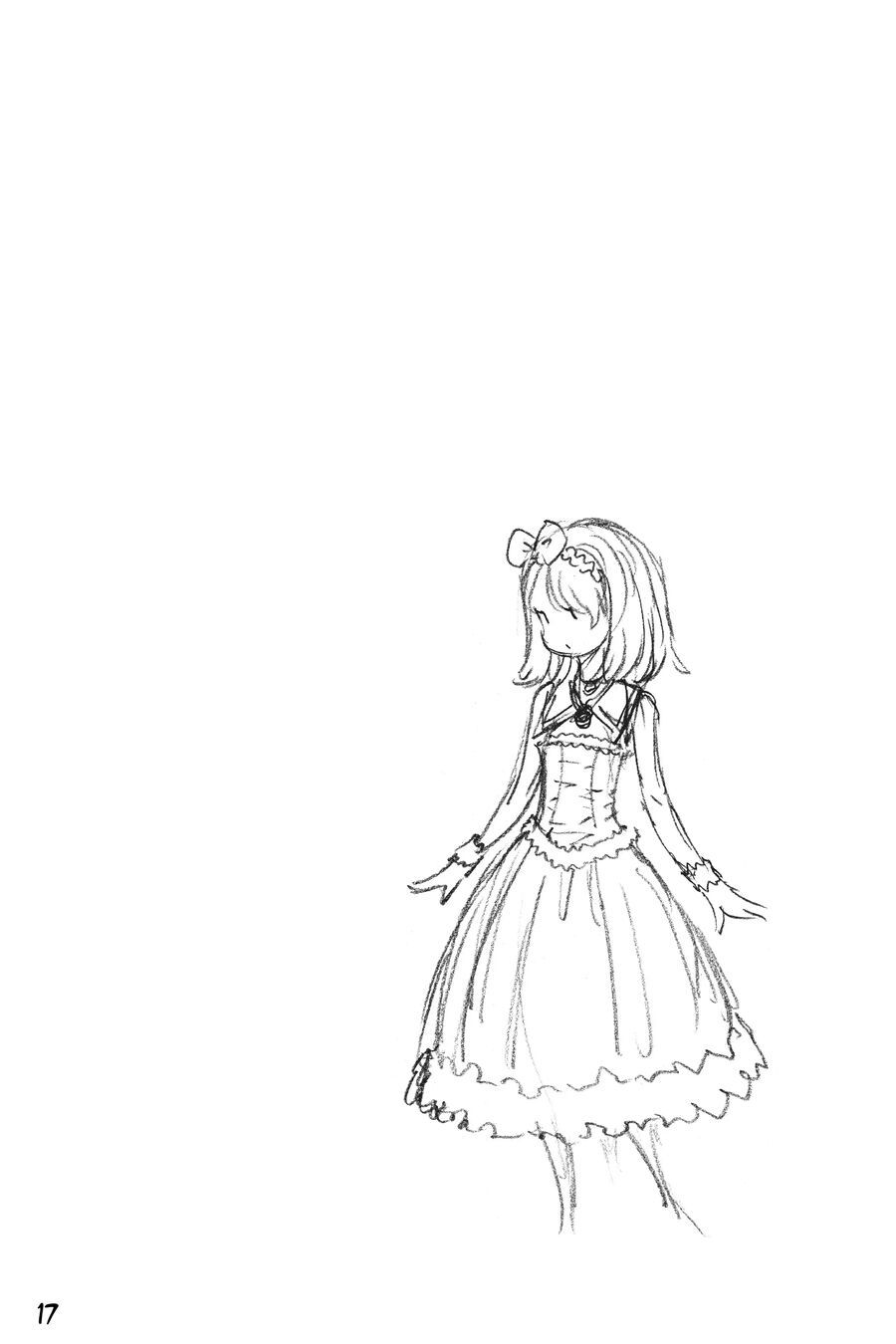 Thiên Thần Chiến Binh Alita: Biên Niên Sử Sao Hoả - Chapter 24.2 - Page 17