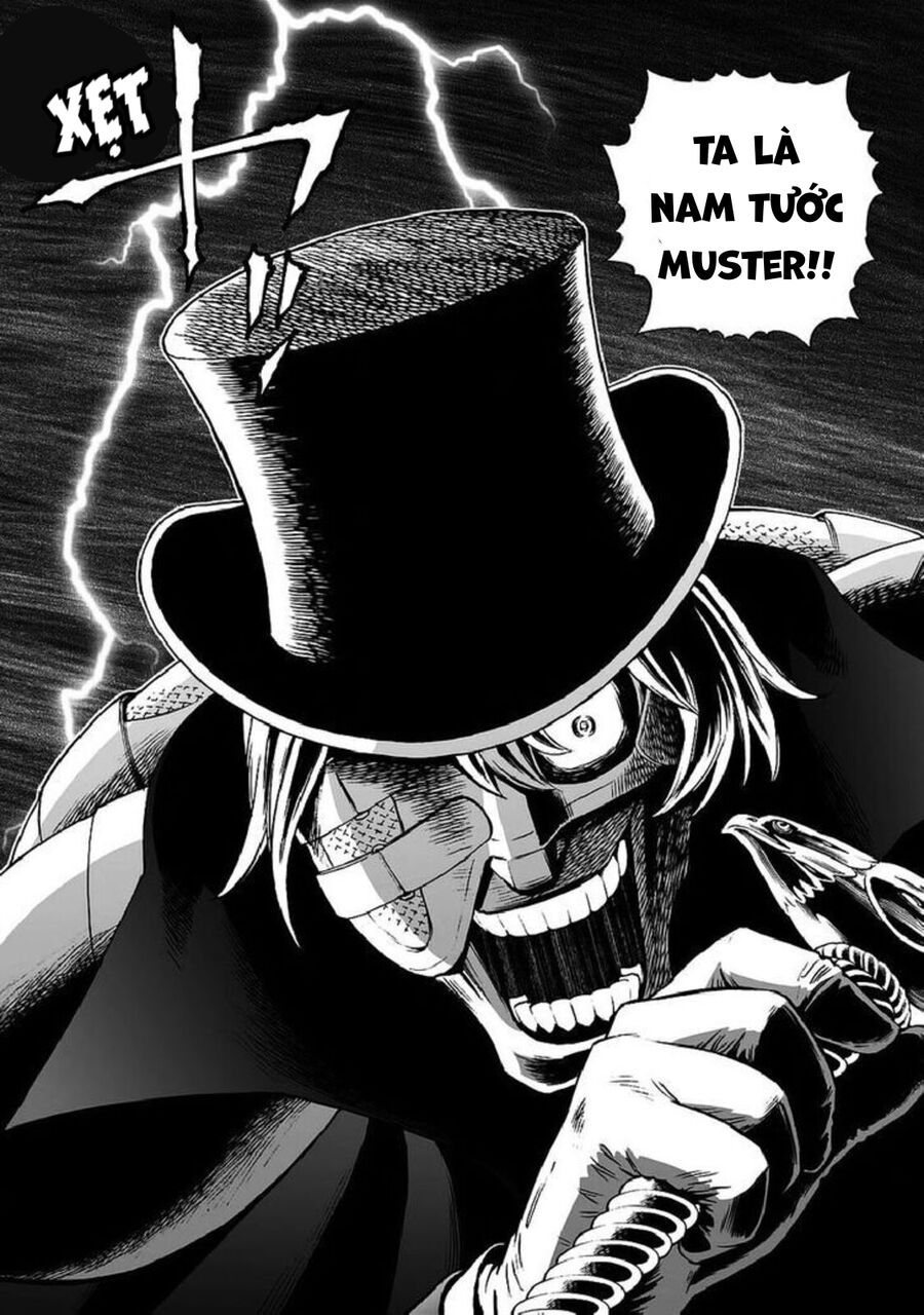 Thiên Thần Chiến Binh Alita: Biên Niên Sử Sao Hoả - Chapter 24.2 - Page 7