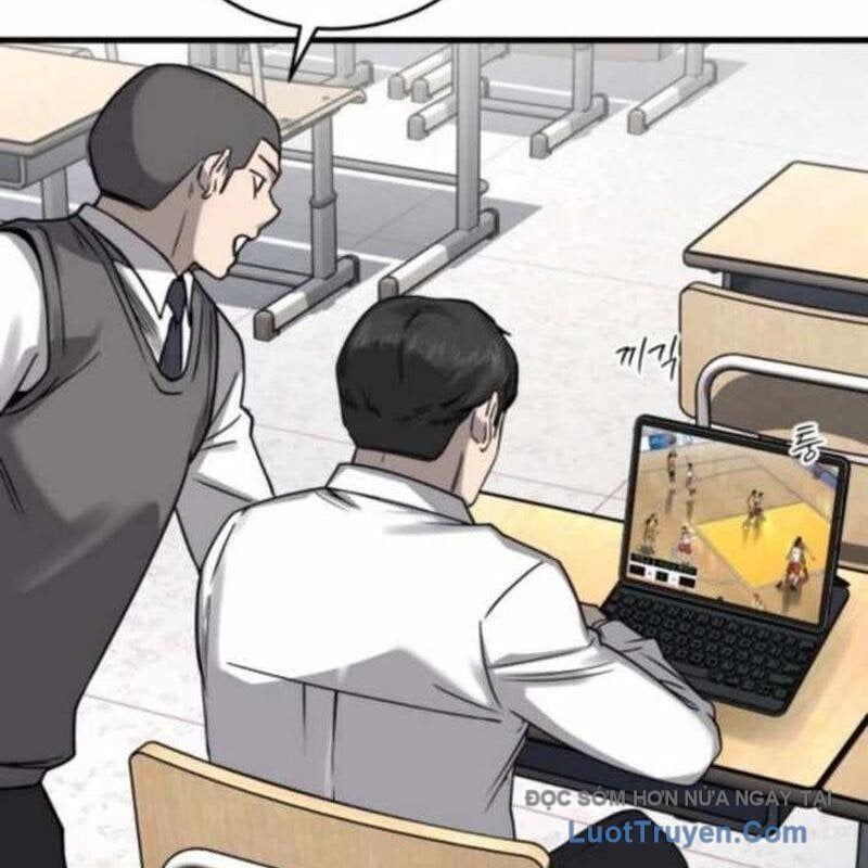 Đội Bóng Rổ Trung Học - Chapter 10 - Page 108