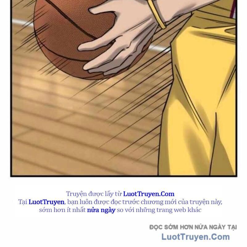 Đội Bóng Rổ Trung Học - Chapter 10 - Page 111