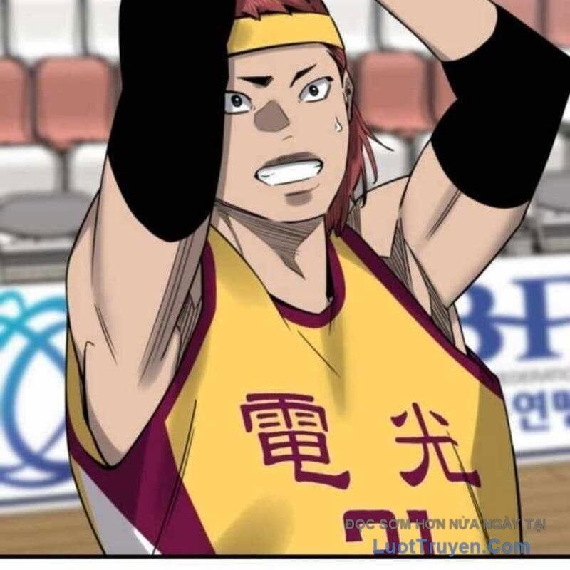 Đội Bóng Rổ Trung Học - Chapter 10 - Page 119