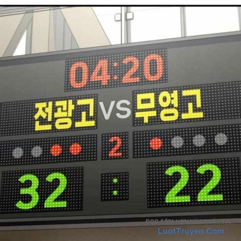 Đội Bóng Rổ Trung Học - Chapter 10 - Page 121