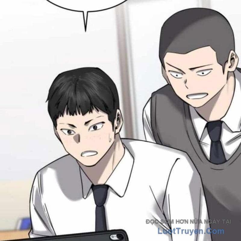 Đội Bóng Rổ Trung Học - Chapter 10 - Page 123