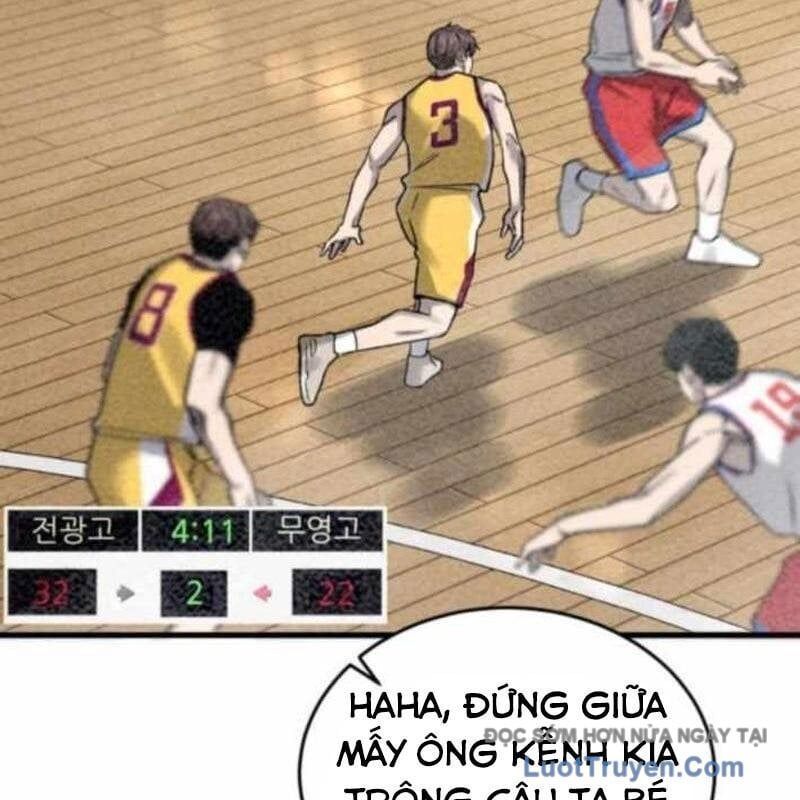Đội Bóng Rổ Trung Học - Chapter 10 - Page 126