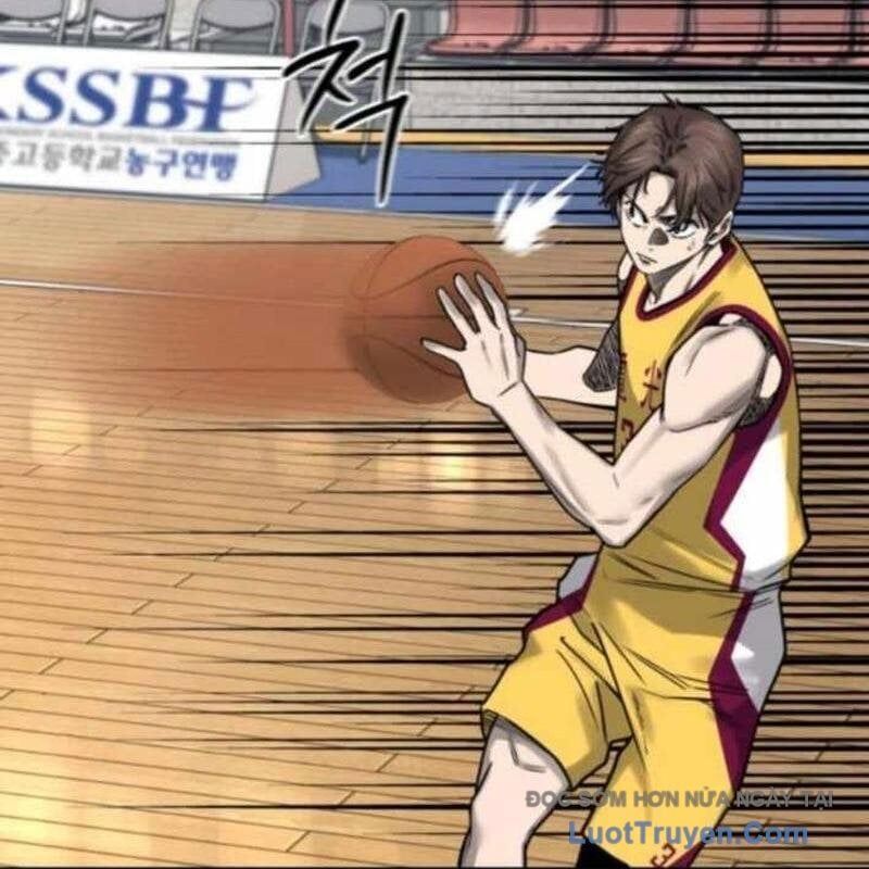 Đội Bóng Rổ Trung Học - Chapter 10 - Page 136