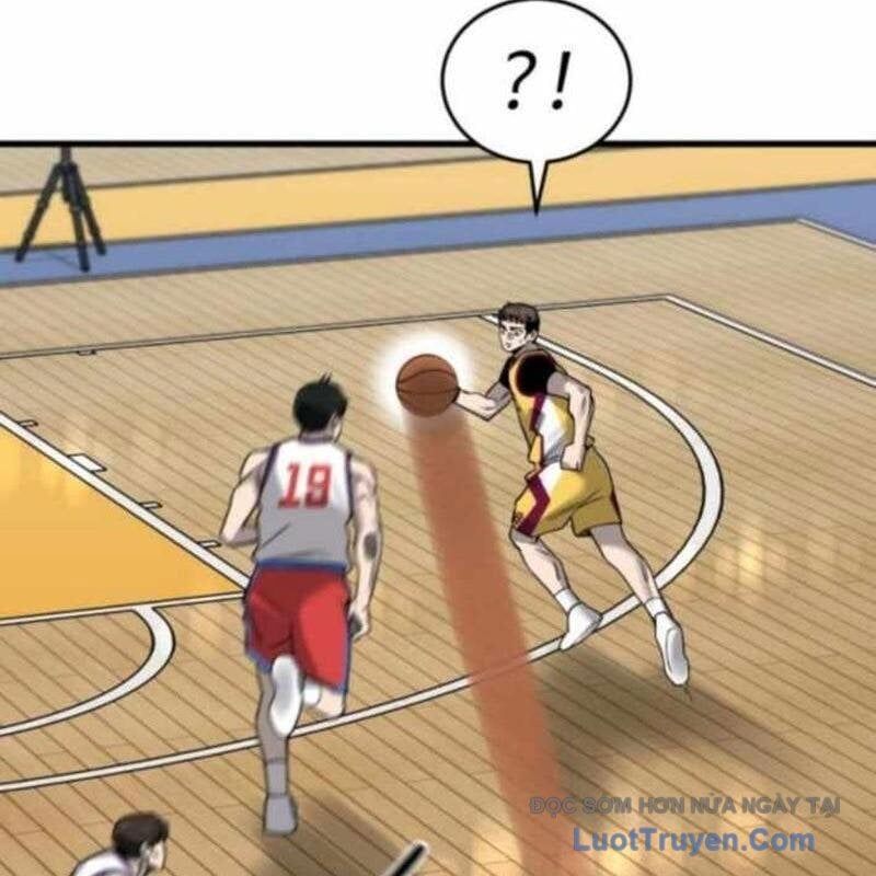 Đội Bóng Rổ Trung Học - Chapter 10 - Page 142