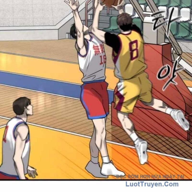 Đội Bóng Rổ Trung Học - Chapter 10 - Page 151