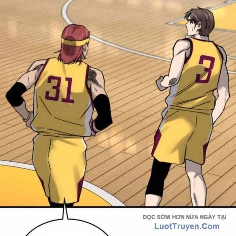 Đội Bóng Rổ Trung Học - Chapter 10 - Page 158