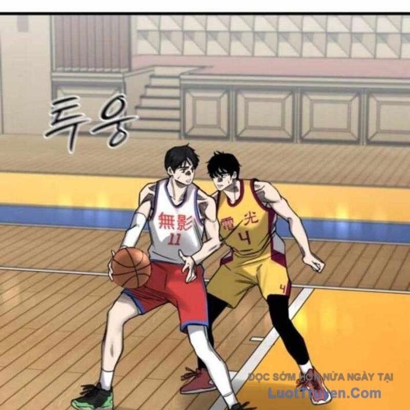 Đội Bóng Rổ Trung Học - Chapter 10 - Page 176