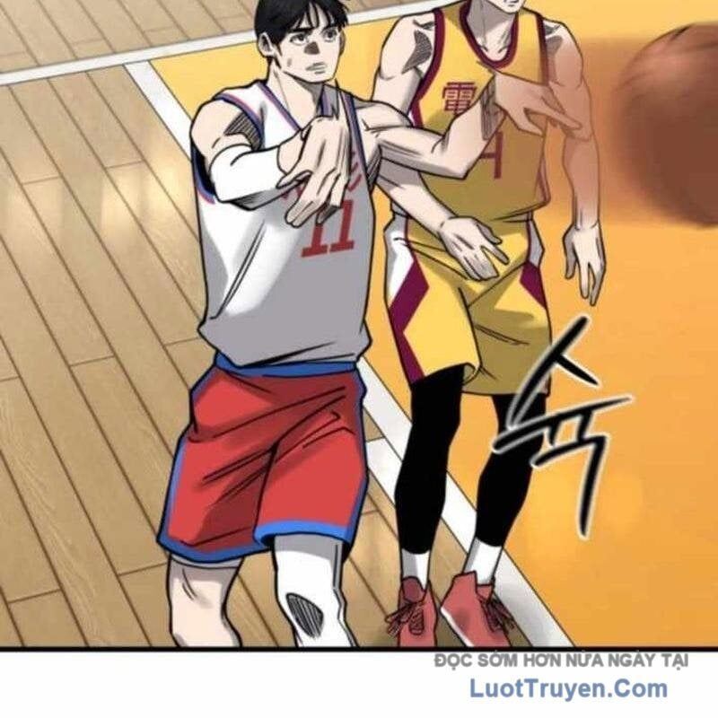 Đội Bóng Rổ Trung Học - Chapter 10 - Page 186