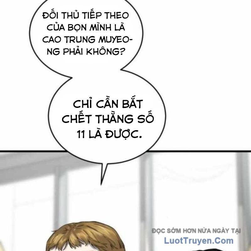 Đội Bóng Rổ Trung Học - Chapter 10 - Page 188
