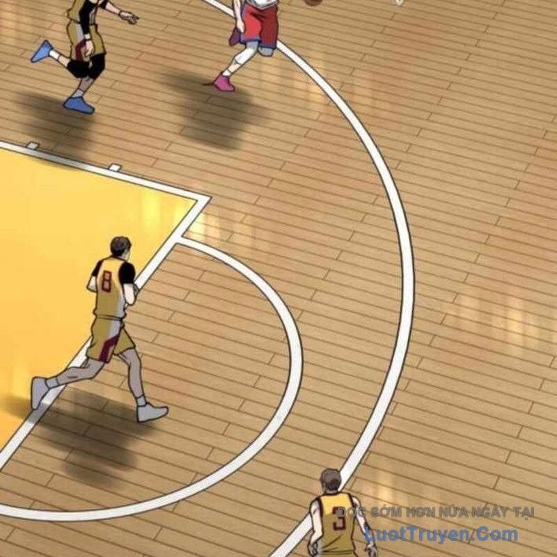 Đội Bóng Rổ Trung Học - Chapter 10 - Page 197