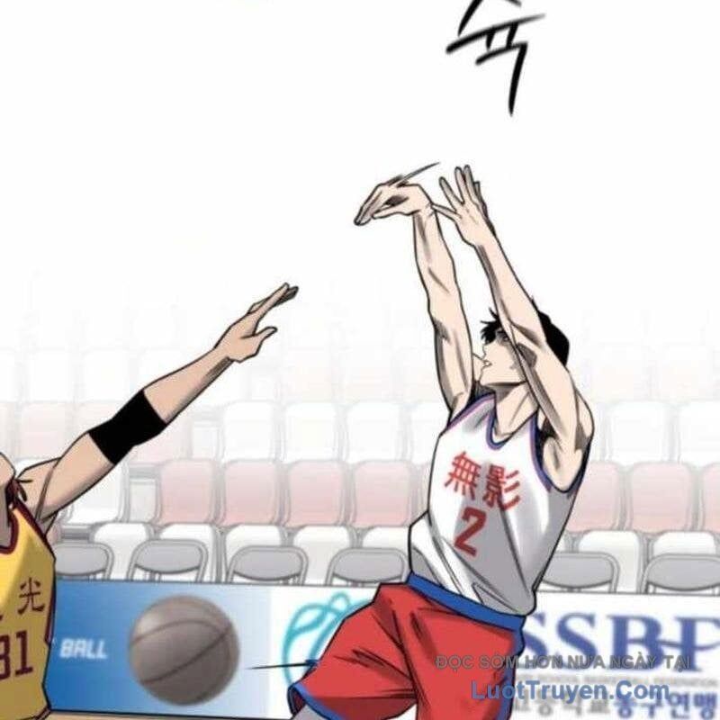 Đội Bóng Rổ Trung Học - Chapter 10 - Page 199