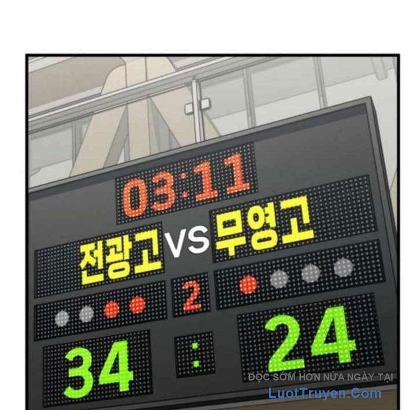 Đội Bóng Rổ Trung Học - Chapter 10 - Page 217