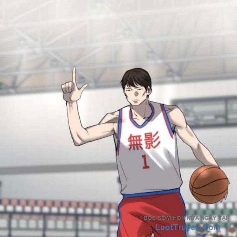 Đội Bóng Rổ Trung Học - Chapter 10 - Page 22