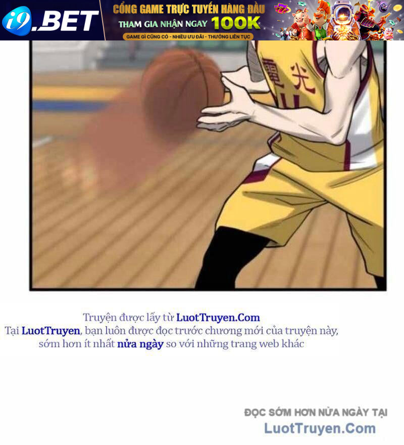Đội Bóng Rổ Trung Học - Chapter 10 - Page 222