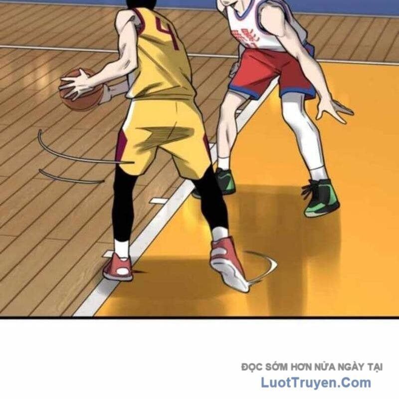 Đội Bóng Rổ Trung Học - Chapter 10 - Page 226