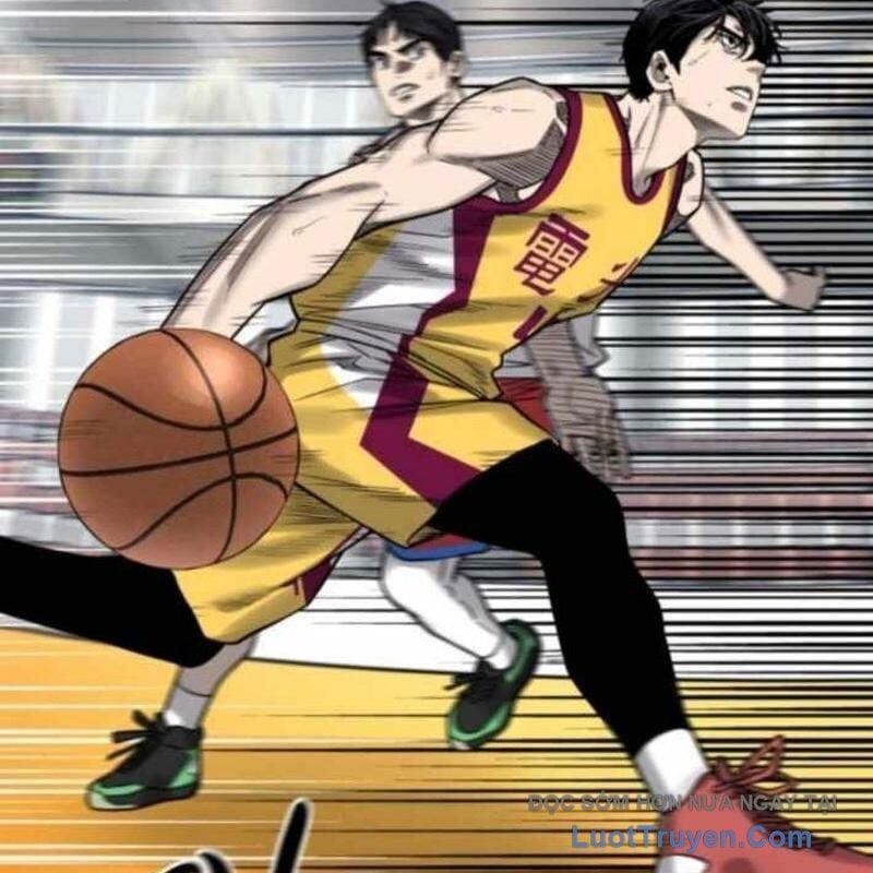 Đội Bóng Rổ Trung Học - Chapter 10 - Page 228