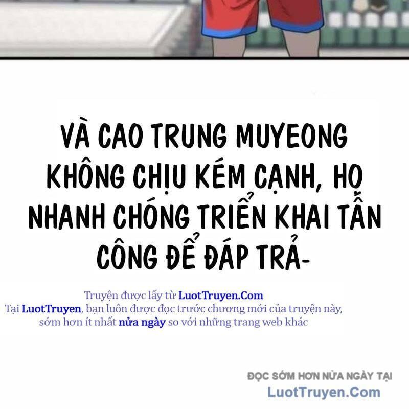 Đội Bóng Rổ Trung Học - Chapter 10 - Page 23