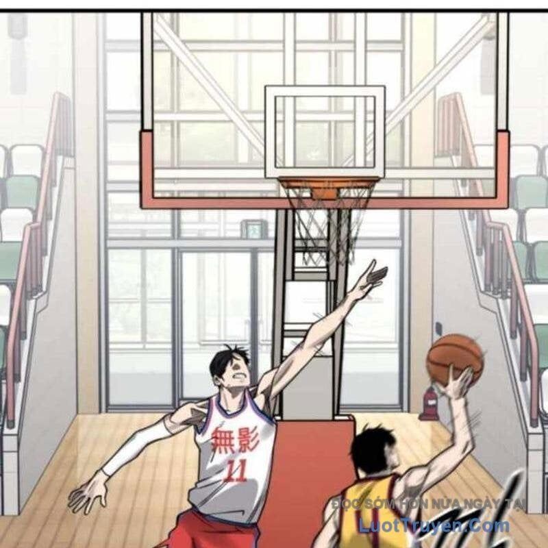 Đội Bóng Rổ Trung Học - Chapter 10 - Page 232
