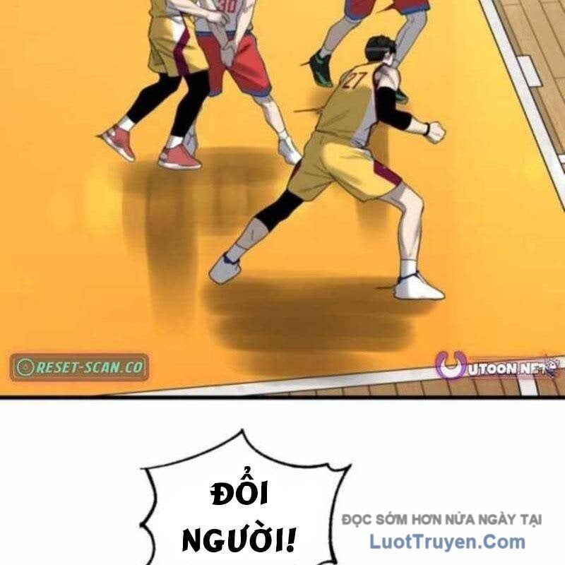 Đội Bóng Rổ Trung Học - Chapter 10 - Page 25